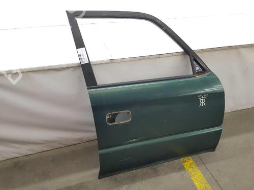 Right front door TOYOTA LAND CRUISER 90 (_J9_) 3.0 TD (KZJ90_, KZJ95_, KZJ90R, KZJ95R, KZJ90W, KZJ95W) | BP6020499C3 