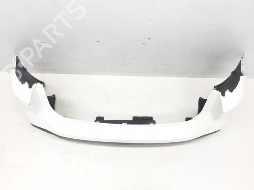Rear bumper PEUGEOT 308 SW III (FC_, FJ_, FR_, F4_, FN_) PureTech 130 (FRHNSL, FRHNST) | BP27881389C8 