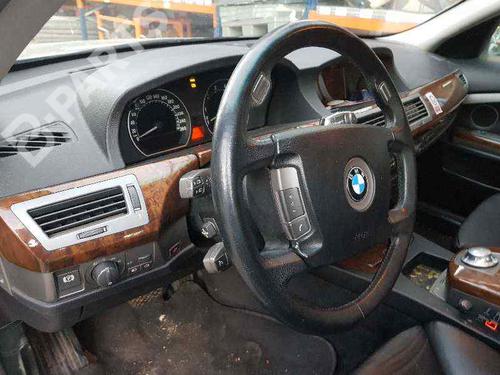 Front right exterior door handle BMW 7 (E65, E66, E67) 745 i, Li | BP6899397C129  - Image 19