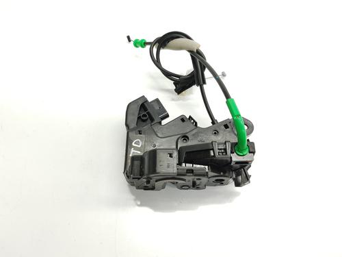 Used Rear right lock OPEL ASTRA L Sports Tourer (O5) 1.2 (FRHNPJ) (110 hp) 24610376