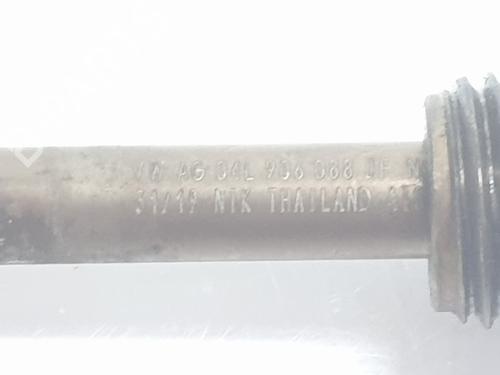Electronic sensor SEAT ATECA (KH7, KHP) | BP36535977M84 - Image 3