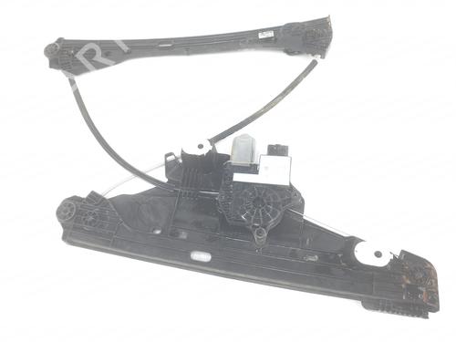 Front right window mechanism CITROËN C4 III (BA_, BB_, BC_) 1.5 BlueHDi 130 (BBYHZB) | BP36569927C23 - Image 4