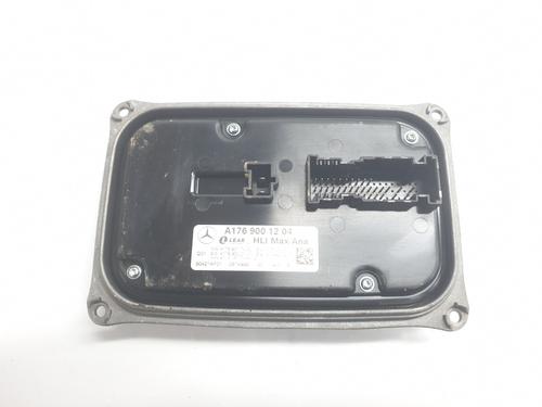 Module xenonverlichting MERCEDES-BENZ A-CLASS (W176) A 200 CDI / d (176.008) | BP29731709C53 