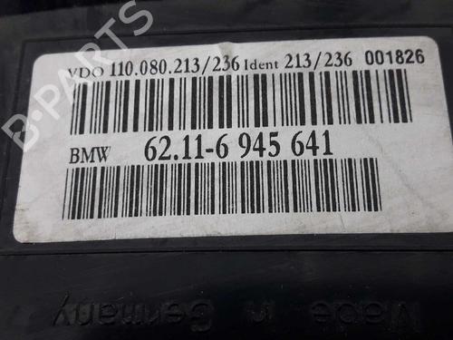 Instrument cluster BMW 5 (E60) 530 d | BP3383534C47 