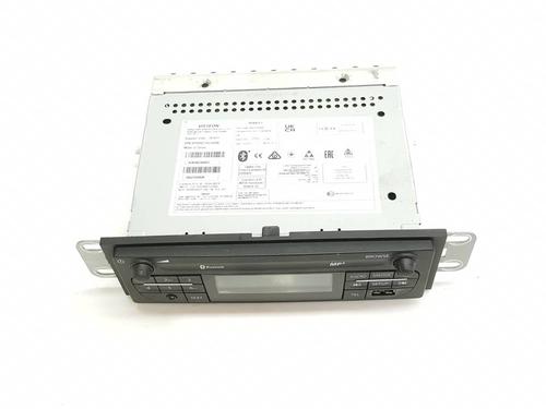 Radio RENAULT EXPRESS Box Body/MPV | BP40494845E6 - Image 5
