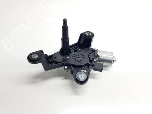 Used Rear wiper motor OPEL ASTRA L (O5) 1.2 (FPHNSL, FPHNSR) (131 hp) 22747472