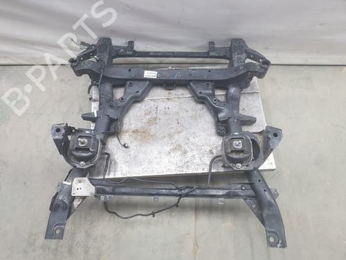 Used Subframe Subframe BMW X6 (E71, E72) xDrive 35 d (286 hp) 32772417 32772417