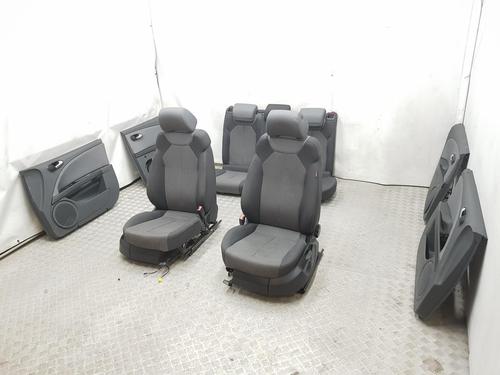 Seats set SEAT LEON (1P1) 1.6 TDI | BP8173789C78 