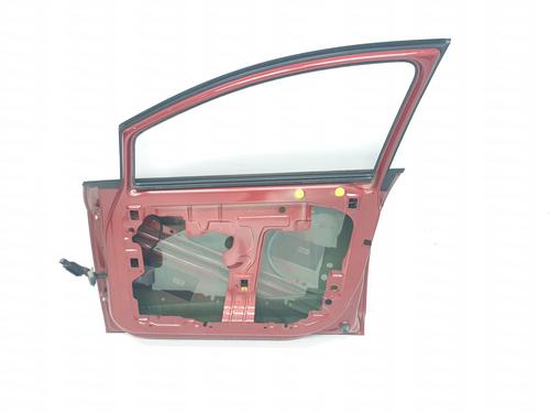 Right front door SEAT IBIZA IV (6J5, 6P1) 1.6 TDI | BP20190319C3 