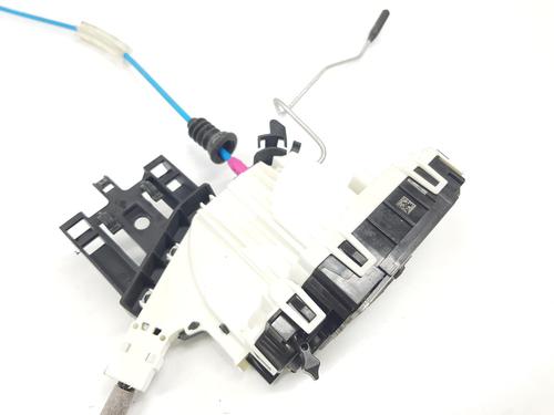 Rear left lock MERCEDES-BENZ GLA-CLASS (X156) GLA 220 CDI 4-matic (156.905) | BP15651116C100 
