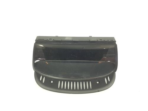 Display monitor BMW 3 Touring (E91) 318 d | BP30468458C48