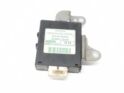 Elektronisk modul TOYOTA LAND CRUISER PRADO (_J12_) 3.0 D-4D (KDJ120, KDJ125) (163 hp) 6803620