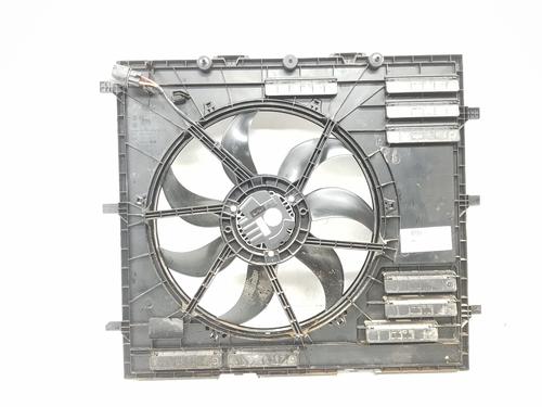 Ventilateur radiateur VW CRAFTER Van (SY_, SX_) [2016-2025]  28030742