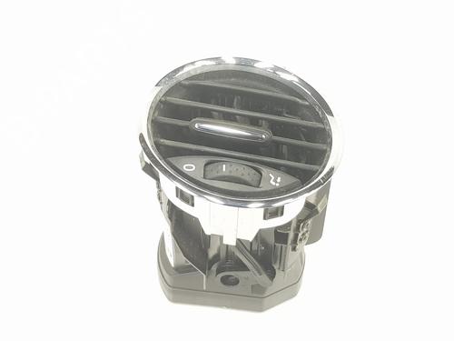 Used Air vent FIAT 500 (312_) 1.2 LPG (312AXA1A) (69 hp) 15713790