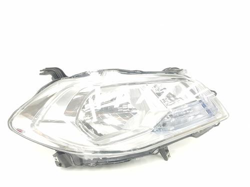 Used Right headlight SUZUKI SX4 S-Cross (JY) 1.6 DDiS (AKK 416D) (120 hp) 24153333