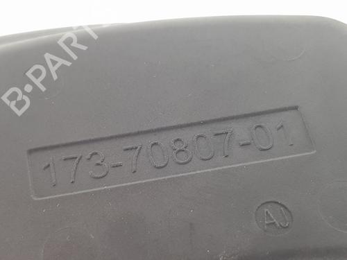 Heater blower motor AUDI A6 C7 Avant (4G5, 4GD) 2.0 TDI | BP20189022M62 
