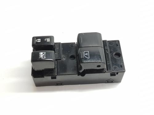 Used Left front window switch NISSAN MICRA IV (K13K, K13KK) 1.2 (80 hp) 24337385