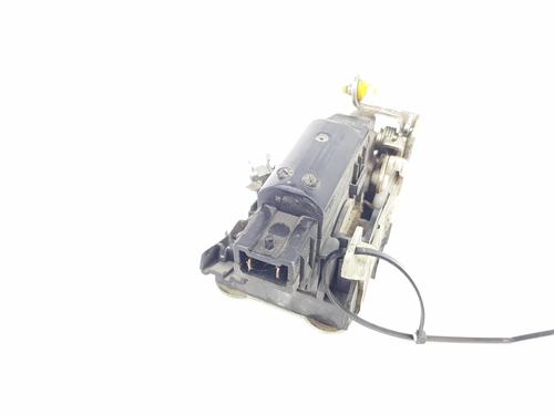 Front right lock RENAULT KANGOO (KC0/1_) 1.5 dCi | BP27881472C97 