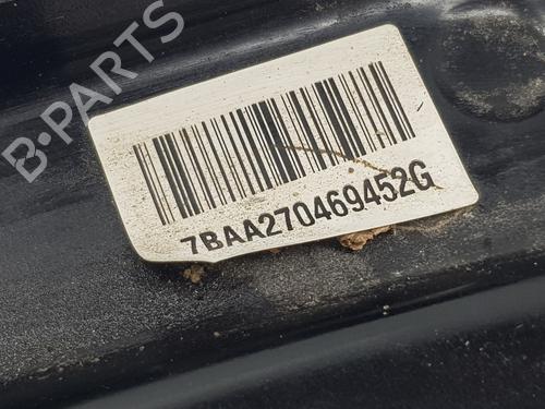 Left front suspension arm OPEL ASTRA L Sports Tourer (OV5) 1.2 (FRHNPJ) | BP24610456M12 