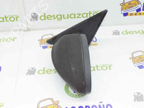 Left mirror BMW 3 Touring (E91) 320 d | BP780930C26 