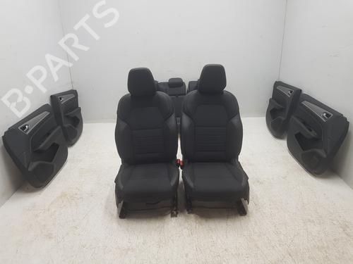 Seats set RENAULT ARKANA I (LCM_, LDN_) 1.3 TCe 140 (LDN0) | BP33694670C78 - Image 11