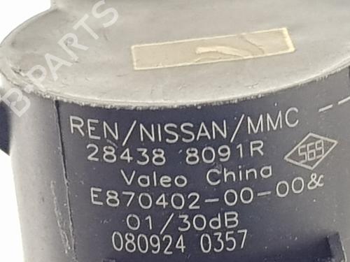 Other RENAULT CAPTUR II (HF_) E-TECH 145 (HFMU, HFMM) | BP37033182O1 - Image 2