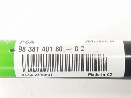 Anti roll bar OPEL ASTRA L Sports Tourer (OV5) 1.2 (FRHNSL, FRHNSR) | BP26333718M96 