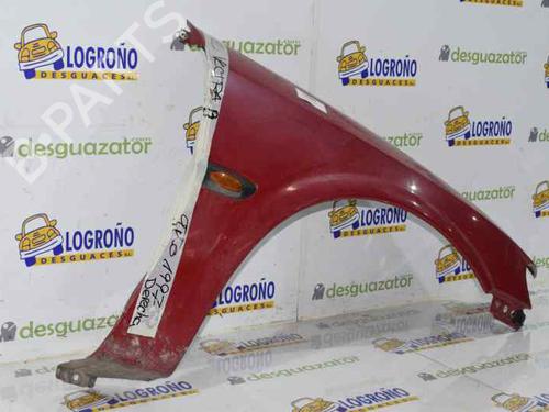 Right front fenders OPEL VECTRA B (J96) 1.7 TD (F19) | BP2972248C42 