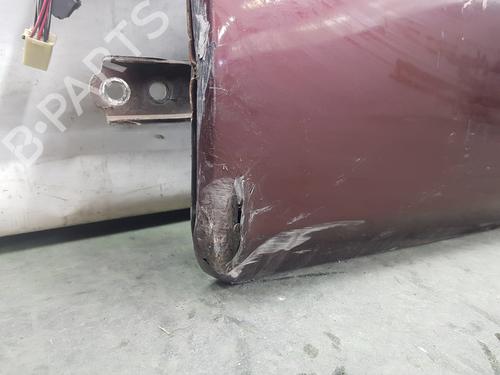 Left front door TOYOTA LAND CRUISER PRADO (_J12_) 3.0 D-4D (KDJ120, KDJ125) | BP9691869C2 