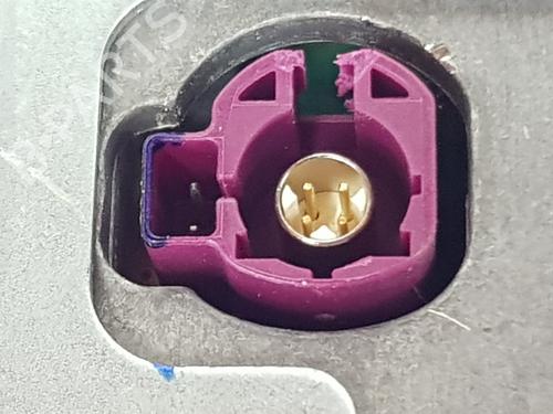 Electronic module VW TRANSPORTER T7 Van (TV_, TW_) | BP36672687M83 - Image 5