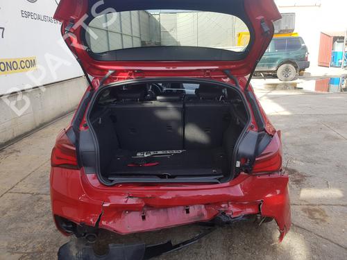 Engine BMW 1 (F21) 118 d | BP33295268M1  - Image 23