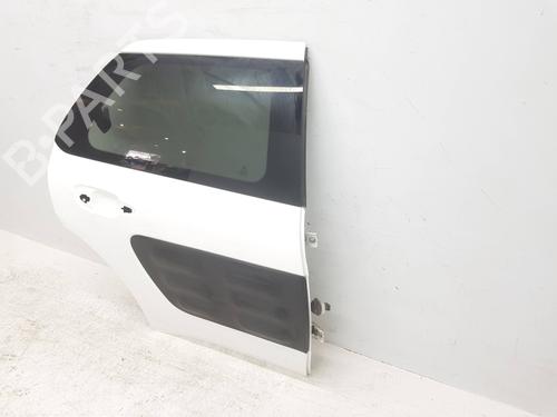 Right rear door CITROËN C4 CACTUS 1.6 BlueHDi 100 | BP29508578C5 