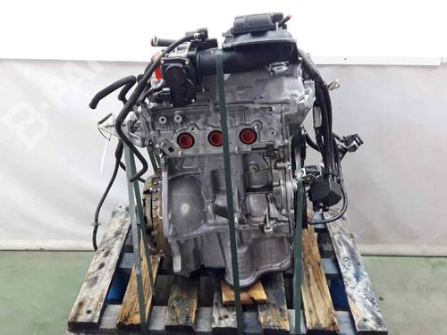 Engine NISSAN NOTE (E12) 1.2 | BP6455824M1 