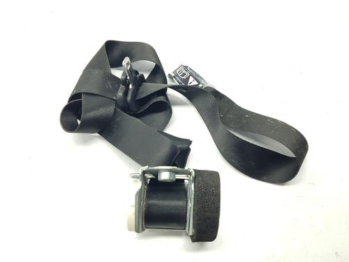 Rear left seatbelt FORD S-MAX (WA6) 2.0 TDCi | BP8828074I29 