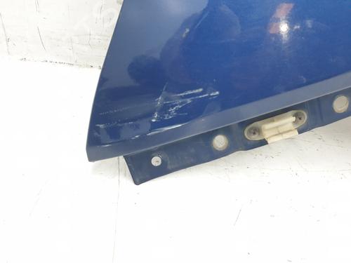 Left front fenders HYUNDAI TUCSON (JM) 2.0 CRDi | BP19037457C41 