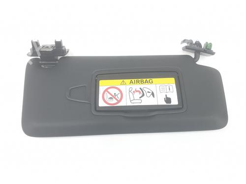 Right sun visor MERCEDES-BENZ GLB (X247) GLB 200 d (247.612) | BP36844900I2  - Image 5