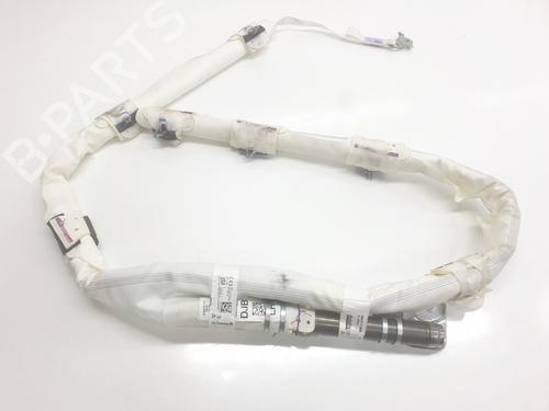 Used Left curtain airbag Left curtain airbag RENAULT SYMBIOZ 1.8 E-Tech 160 Full Hybrid (158 hp) 34698566 34698566