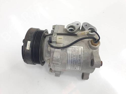 AC compressor PIAGGIO PORTER NP6 (NP6) 1.5 CNG | BP38930385M34  - Image 5