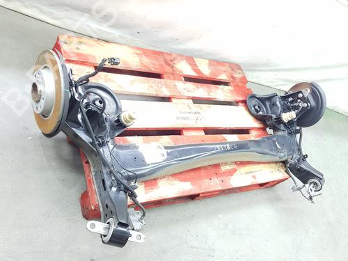 Used Rear axle PEUGEOT 308 SW II (LC_, LJ_, LR_, LX_, L4_) [2014-2021]  27896141
