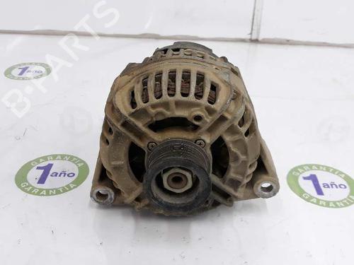 Used Alternator MERCEDES-BENZ M-CLASS (W163) ML 350 (163.157) (245 hp) 7521783
