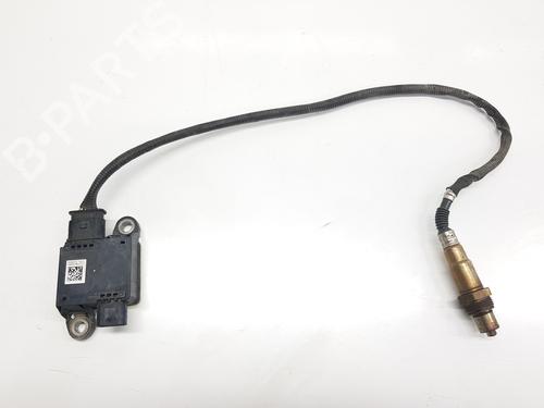 Used Electronic sensor RENAULT EXPRESS Box Body/MPV [2021-2026]  31374262