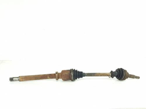 Used Right front driveshaft Right front driveshaft FORD TRANSIT CUSTOM V362 Van (FY, FZ) [2012-2026] 40261993 40261993