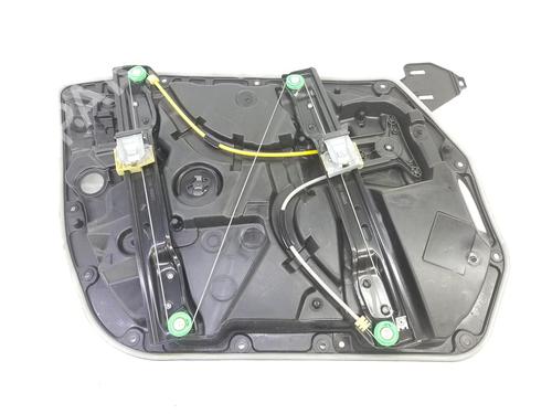 Front right window mechanism MERCEDES-BENZ GLC Coupe (C253) AMG 43 4-matic (253.364) | BP8280271C23 