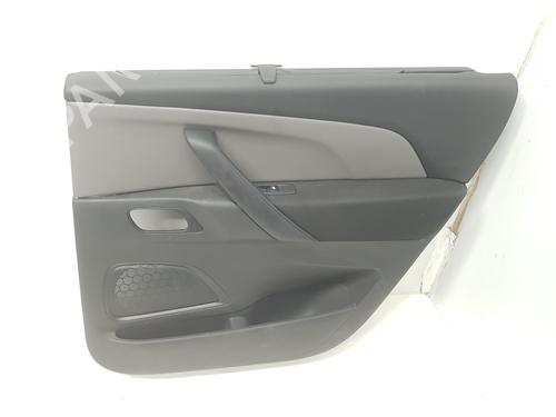 Seats set CITROËN C4 SPACETOURER (3D_) 1.2 PureTech 130 | BP23898527C78 