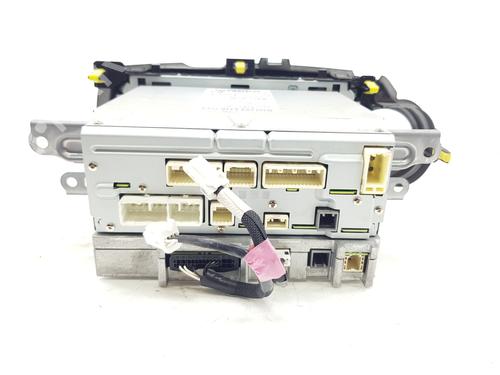 Electronic module TOYOTA YARIS (_P13_) 1.5 Hybrid (NHP130_, NHP130) | BP16251278M83 