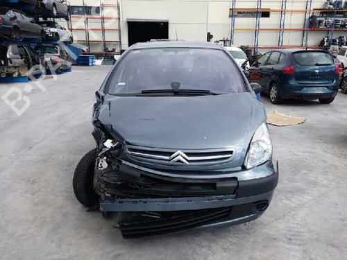 Intercooler CITROËN XSARA PICASSO (N68) 1.6 HDi | BP1740275M30 