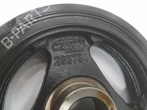 Pulley RENAULT KADJAR (HA_, HL_) 1.3 TCe 140 (HLNB, HLN1) | BP17393408M122 