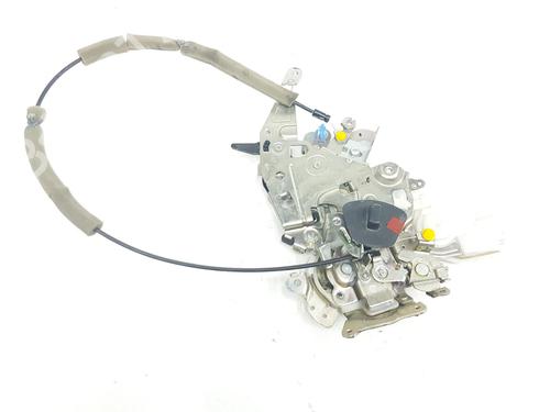 Rear left lock DACIA DOKKER Express Box Body/MPV 1.5 dCi 75 / Blue dCi 75 (FEJW, FEAH) | BP11379277C100 