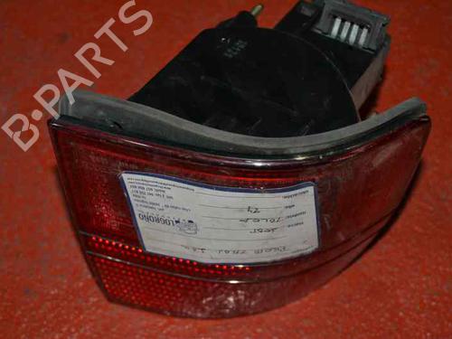 Left taillight SEAT TOLEDO I (1L2) 1.9 TDI | BP1542623C34 