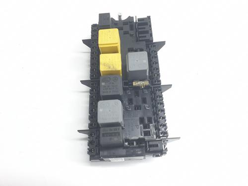 Fuse box MERCEDES-BENZ GLA-CLASS (X156) GLA 200 CDI / d (156.908) | BP21066180E1